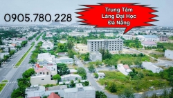 t cổng Đại học Mỹ APU & Đại học FPT Đà Nẵng tại Quảng Nam