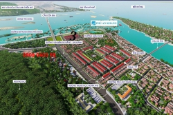 Phú An Khang – Đầu tư dài hạn với tiềm năng sinh lời vượt trội tại Quảng Nam