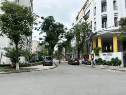 SIÊU HẤP DẪN - BÁN ĐẤT MẶT TIỀN NGUYỄN TRUNG NGẠN, KHUÊ TRUNG tại Quảng Nam