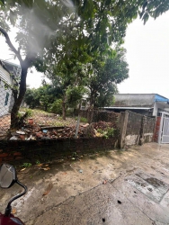 Còn duy nhất lô đất kiệt 829 Nguyen Luong Bang duong 0to thong tại Quảng Nam