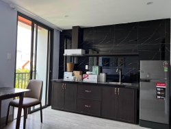 n căn hộ mặt tiền khu biển gần Phạm Văn Đồng tại Quảng Nam