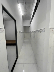 N NHÀ CẤP 4 - kiệt 3m5 - PHẠM NHƯ XƯƠNG - ĐÀ NẴNG tại Quảng Nam