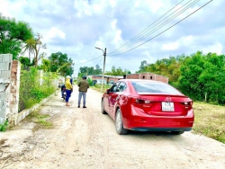 Chỉ từ 650 triệu sở hữu lô đất Hòa Châu Đà Nẵng gần ngã tư QL1A tại Quảng Nam