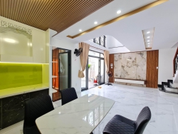 Bán căn villa mini 2 tầng phong cách hiện đại tại Đà Lạt tại Quảng Nam