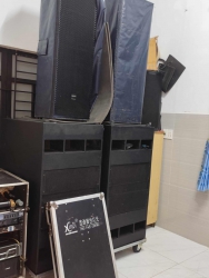 Cần mua vài dàn loa thanh lý tại Quảng Nam