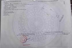 Chào Bán lô đất vàng tại Hoà Minh 21 đấu lưng Hồ Tùng Mậu tại Quảng Nam