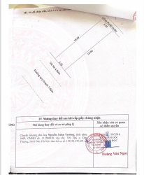 Bán đất Trần Thúc Nhẫn - Gần Cầu Nguyễn Tri Phương - Sát 29/3 lô sạch Đẹp tại Quảng Nam