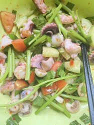 ch ăn gì alo e shipp luôn nha tại Quảng Nam