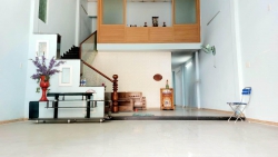 Bán nhà 2 tầng mặt tiền Tôn Đản tại Quảng Nam