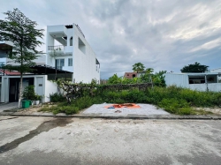 Chủ cần tiền gửi bán lô đất đường Lỗ Giáng 12, Hoà Xuân tại Quảng Nam