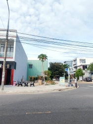 Cần bán lô đất 2 mặt tiền Đường 10m5 Thanh Hoá & 7m5 Lê Thiết Hùng - Hoà Xuân, Cẩm Lệ, Đà Nẵng tại Quảng Nam