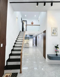 ng bóng gần đường Trần Cao Vân tại Quảng Nam