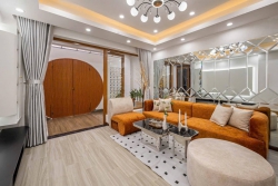 Nhà 3 tầng mê kiệt Trưng Nữ Vương, gần Lê Quí Đôn tại Quảng Nam