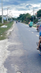 Bán đất vị trí đắc địa xã Bình Quý - Thăng Bình tại Quảng Nam