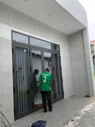 Bán Nhà Kiệt Nguyễn Như Đãi ngay cầu vượt Hoà Cầm tại Quảng Nam