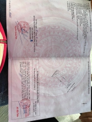 Cần bán Phan Thúc Lợi ngay đối diện trường học tại Quảng Nam