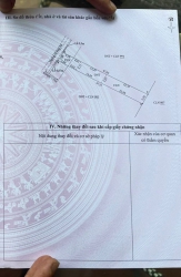 Cần bán lô đất tại thôn Kỳ Lam - Điện Thọ - Điện Bàn tại Quảng Nam