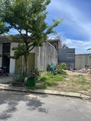 Chính Chủ gửi bán lô đất Mặt Tiền Nguyễn Thị Cận- Khu Đô Thị Phước Lý tại Quảng Nam