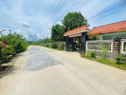 Chủ cần tiền bán nhanh lô đất xây biệt thự nhà vườn tại Quảng Nam