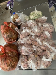 Just Calf - Four Quarter Beef Noodle tại Quảng Nam