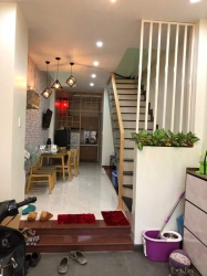 Bán nhà 3 tầng mặt tiền An Trung Đông 1 - Vuông góc Võ Văn Kiệt tại Quảng Nam