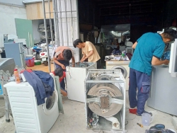 Dịch vụ Sửa chữa Tủ lạnh tại Quảng Nam
