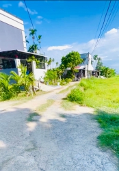 2 lô liền kề An Trạch - Hoà Tiến tại Quảng Nam