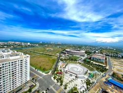 Cần bán căn hộ Chung cư tại Plaza 2 FPT Quận Ngũ Hành Sơn/Tp Đà Nẵng tại Quảng Nam