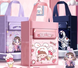 Túi học thêm, mẫu mới tại Quảng Nam