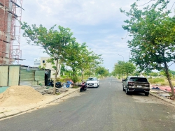 Rẻ nhất FPT Đà Nẵng: 102 m2 đường 7,5m giá chỉ 2,8x tỷ tại Quảng Nam