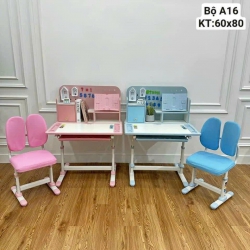 Bàn học chống gù, chống cận cao cấp tại Quảng Nam