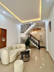 Chào bán nhà 3 tầng kiệt Trường Chinh, Quận Thanh Khê tại Quảng Nam