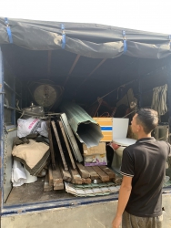 Nhận chở gặp hàng tuyến cố định Đà Nẵng Hội An Tam Kỳ tại Quảng Nam