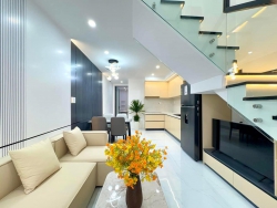Nhà 2 tầng 3 phòng ngủ - Diện tích 52m2 Kiệt gần 3m gần đường chính tại Quảng Nam