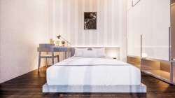 Giảm mạnh bán nhanh lô góc 2 mặt tiền Hồ Nghinh, Sơn Trà, Đà Nẵng gần biển tại Quảng Nam