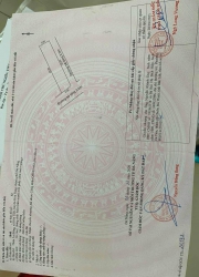 n lô đất 2 mặt tiền kiệt 1 2 3 La Bông - Hoà Tiến - Hoà Vang tại Quảng Nam