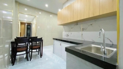 Cần bán nhà mới xây mặt tiền An Thượng tại Quảng Nam