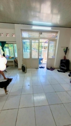 Bán nhà gác lửng Kiệt OTO ngay Chợ Cồn, trung tâm Hải Châu tại Quảng Nam
