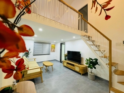 Bán Nhà Gác Lửng Ngay Trung Tâm Thành Phố Kiệt Lê Duẩn tại Quảng Nam