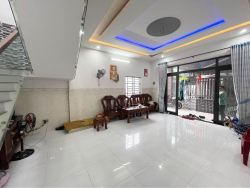 Bán nhà 2 tầng, diện tích 84m2, 5x17m, 3 phòng ngủ tại Quảng Nam