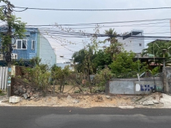 n lô đất kiệt 6m đường K20 đối diện công viên bệnh viện 600 giường tại Quảng Nam