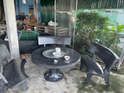 Bán Ghế Đá Cao Cấp tại Quảng Nam