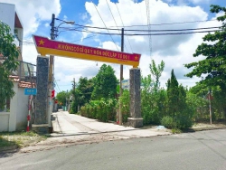 Siêu phẩm giữa lòng thành phố tại Quảng Nam