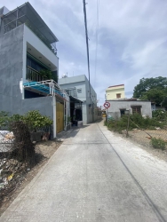 Chủ cần bán gấp lô đất tại khối phố Tứ Hà- Điện Ngọc tại Quảng Nam