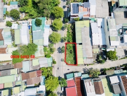 N LÔ GÓC 130M2 MẶT TIỀN ĐƯỜNG CẨM THÀNH 2.X TỶ, SỔ HỒNG SẴN tại Quảng Nam