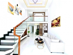 Nhà kiệt Tôn Đản giá chỉ 2750 có bớt tại Quảng Nam