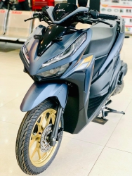 Honda Variety 125 tại Quảng Nam
