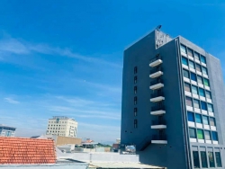 n nhà 4 tầng - Phường An Mỹ, Tam Kỳ tại Quảng Nam