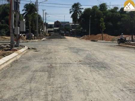 CHÍNH CHỦ CẦN CHUYỂN NHƯỢNG LÔ ĐẤT 100M2 ĐƯỜNG 7,5M NGAY TRUNG TÂM ĐIỆN AN COMPLEX CITY GIÁ CỰC TỐT tại Quảng Nam