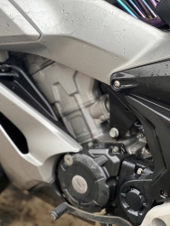 Winner X 150 màu bạc - Máy móc động cơ zin nguyên bản không một lỗi nhỏ bao test ckeck trong hãng tại Quảng Nam